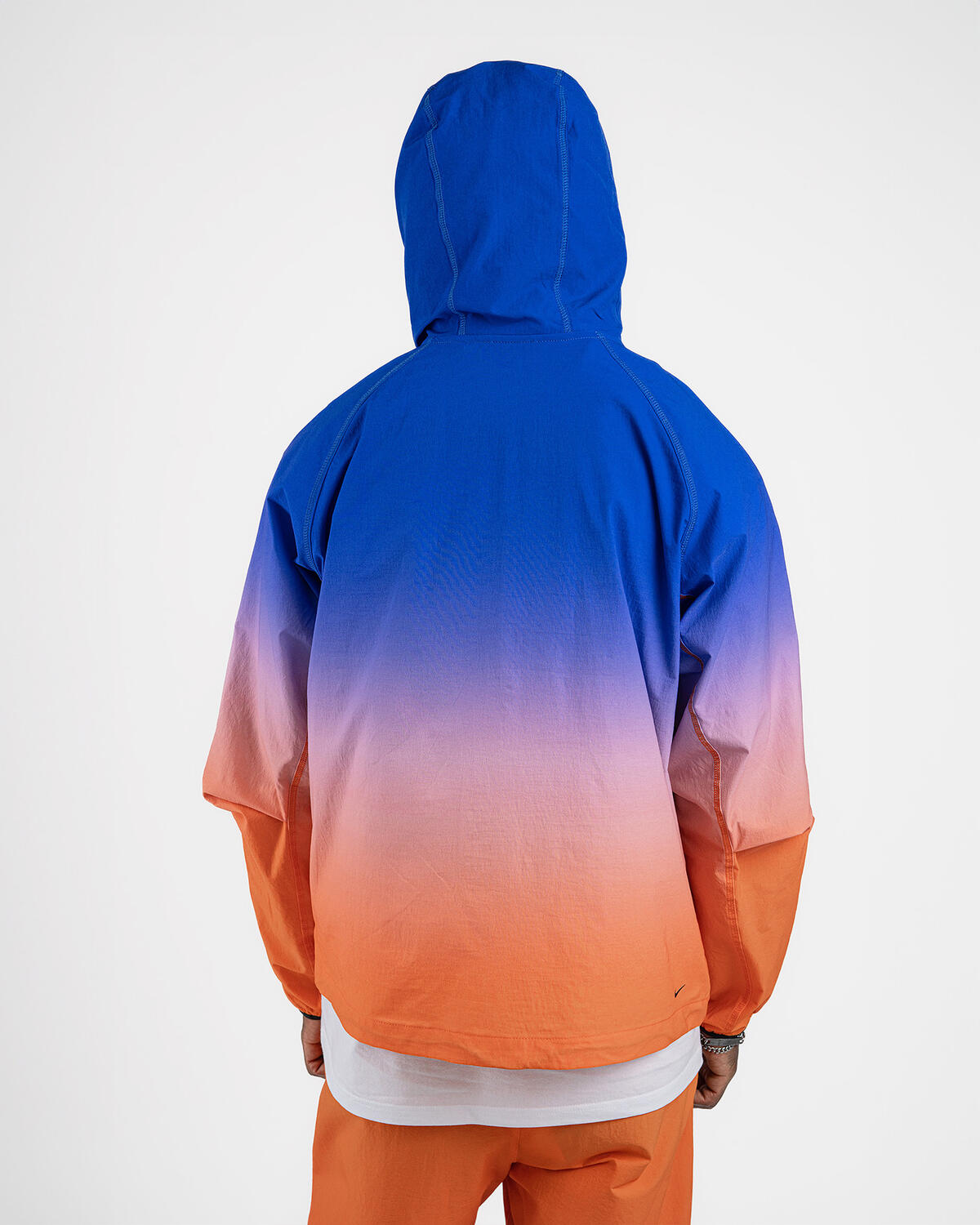 Nike NRG TECH WOVEN FLEECE JACKET 2 | II4622-480 | AFEW STORE